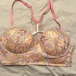 Victoria’s Secret Cami bra